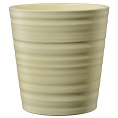 Кашпо для цветов / Горшок керамический для цветов и растений CANBERRA PASTEL / Германия Soendgen