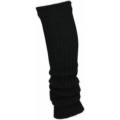 Гетры Гера (Hera) nero (чёрный) UNICA Trasparenze