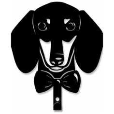 Вешалка для амуниции Silver Smith BUDDY Такса