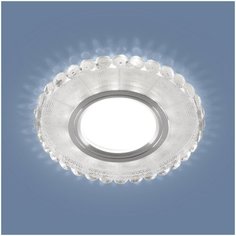 Точечный светильник Elektrostandard с LED подсветкой 2245 MR16