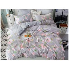 КПБ Cleo Поплин "Pure Cotton" евро 200*220*1 220*240*1 50*70*2 70*70*2 31/093-PC