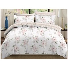 КПБ Cleo Поплин "Pure Cotton" евро 200*220*1 220*240*1 50*70*2 70*70*2 31/188-PC