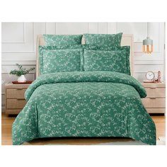 КПБ Cleo "Cotton Jacquard" дуэт 150*215*2 230*250*1 50*70+6,5*2 70*70*2 41/004-CJ