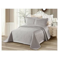 Покрывало Cleo "BLUMARINE" 240*260 50*70+5*2 240/002-BM