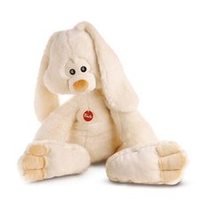 Мягкая игрушка Trudi Заяц Вирджилио, 135 см