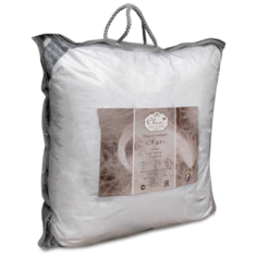 Подушка "Пух" comfort 1300гр. 70*70, 70/001-DS Cleo