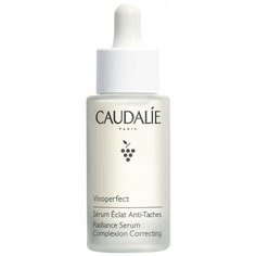 Caudalie Сыворотка для лица сияние, выравнивающая тон кожи Vinoperfect, 30 мл