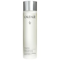 Caudalie Эссенция для лица тоник для сияния, выравнивающий тон кожи Vinoperfect, 150 мл