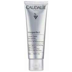 Caudalie крем для рук выравнивающий тон кожи Vinoperfect, 50мл