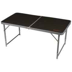 Стол туристический складной "PRESIDENT FISH"