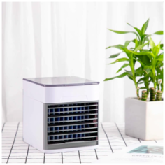 Компактный мини-кондиционер ARCTIC AIR ULTRA NEW