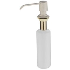 Дозатор для жидкого мыла Kaiser KH-3026/3021JS Jasmine врезной