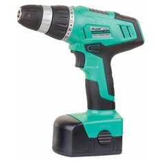 Аккумуляторная дрель-шуруповерт ProsKit PT-1441F