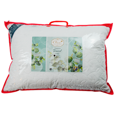 Подушка "Tencel" 50*70, 50/001-TN Cleo
