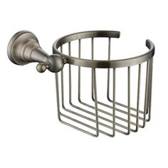 Держатель для освежителя воздуха настенный Kaiser KH-4212 Bronze