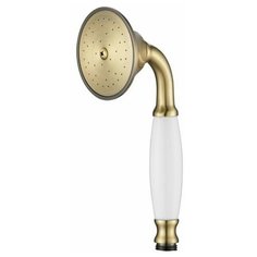 Лейка KAISER металлическая Bronze в блистере SH-156