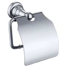 Держатель туалетной бумаги Kaiser KH-2200 хром