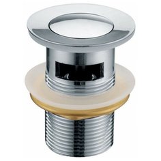 Донный клапан Kaiser 8035 Chrome