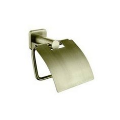 Держатель туалетной бумаги Kaiser KH-4700 бронза