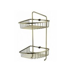 Полочка для ванны угловая KAISER KH-5071