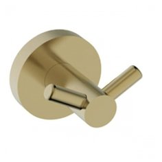 Крючок двойной Kaiser KH-4102 Bronze