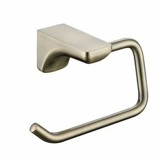 Держатель туалетной бумаги Kaiser KH-4511 Bronze