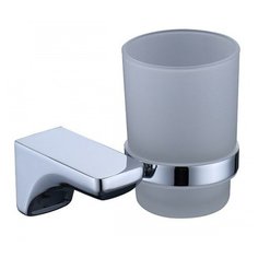 Держатель стакана (стекло) Kaiser KH-1505 хром