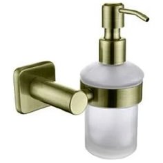 Дозатор жидкого мыла KAISER KH-4710