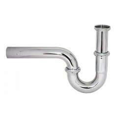 Сифон для биде Kaiser 977 Хром