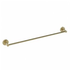 Держатель полотенца (прямой) Kaiser KH-4107 Bronze