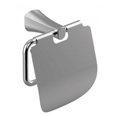 Держатель туалетной бумаги Kaiser KH-2020 хром