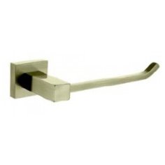 Держатель запасной туалетной бумаги бронза (латунь) (KH-4320) Kaiser