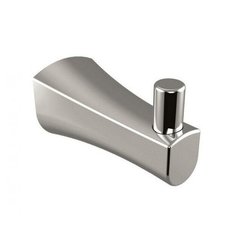 Крючок одинарный Kaiser KH-2022 хром