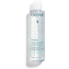 Caudalie Тоник увлажняющий для всех типов кожи Vinoclean, 200 мл
