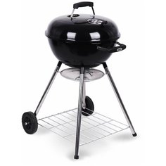 Угольный гриль YUMMY Start Grill