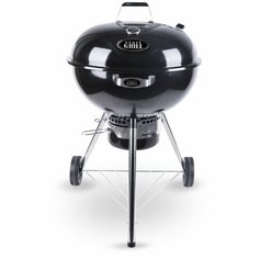 Угольный гриль TEMPER Start Grill