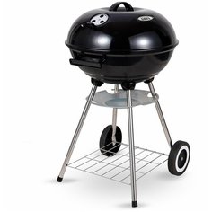 Угольный гриль DERBY Start Grill
