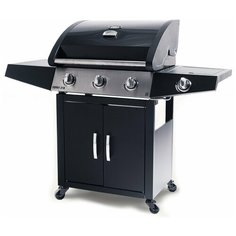Газовый гриль ESPRIT-31B Start Grill