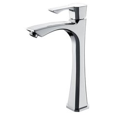 KAISER Boss 51111 Смеситель для раковины высокий хром