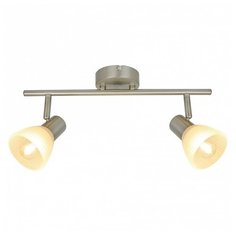 Спот Arte Lamp Parry A5062AP-2SS