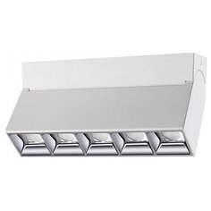 Спот Novotech Eos 358320