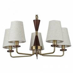 Подвесная люстра F-promo Arbor 2737-5P