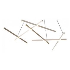 Подвесная люстра ST-Luce Basoni SL394.513.06