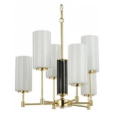 Подвесная люстра Favourite Palmarius 2815-6P