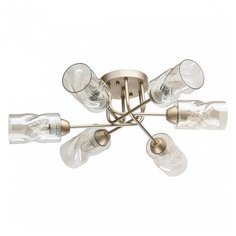 Потолочная люстра De City Олимпия 638017206