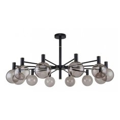 Люстра на штанге Favourite Eternity 2766-12P