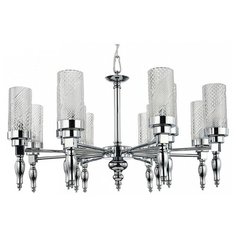 Подвесная люстра Favourite Anima 2813-12P