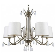 Подвесная люстра Favourite Castellum 2769-5P