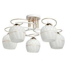 Потолочная люстра De City Грация 39 677013205