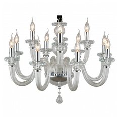 Подвесная люстра Omnilux Scalea OML-89303-12